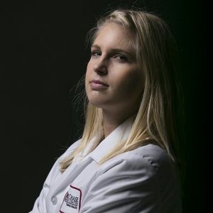 Meet your Posher, Heather