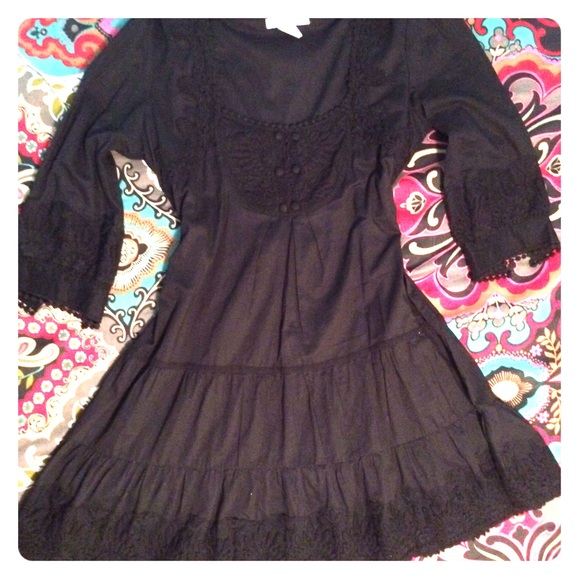 Womens dress size M