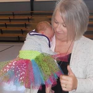 Meet your Posher, Joyce