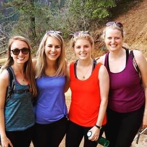 Meet your Posher, Chelsea