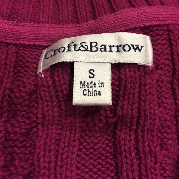 Sweater - Picture 2 of 3