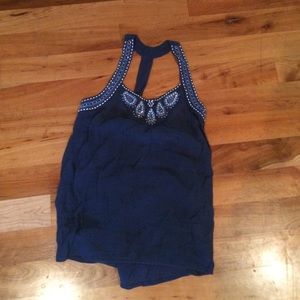 Summer tank top