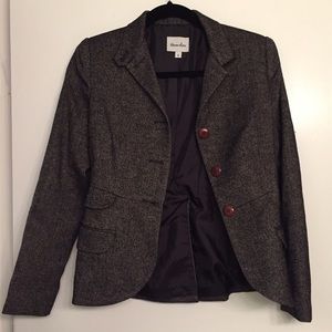 Steven Alan Blazer