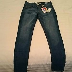 Jolt jeggings,  size 5