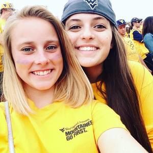 Meet your Posher, Bethany