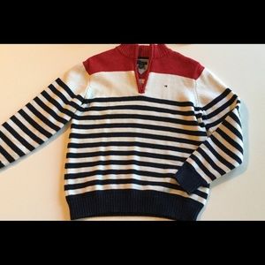 Tommy Hilfiger sweater