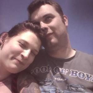 Meet your Posher, Brandy