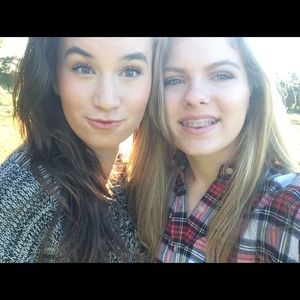 Meet your Posher, Riley