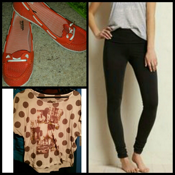 **Whole Outfit! :)