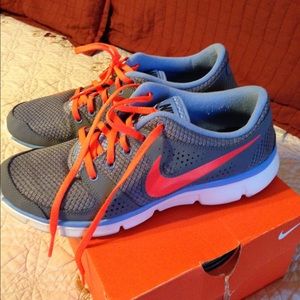 Nike Flex Experience