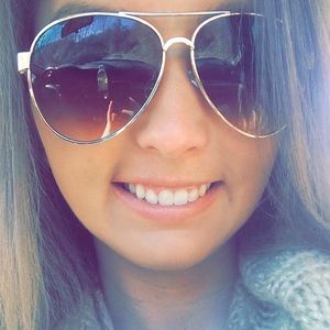 Meet your Posher, Kristin