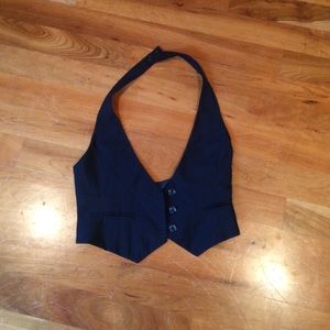 Fashion vest