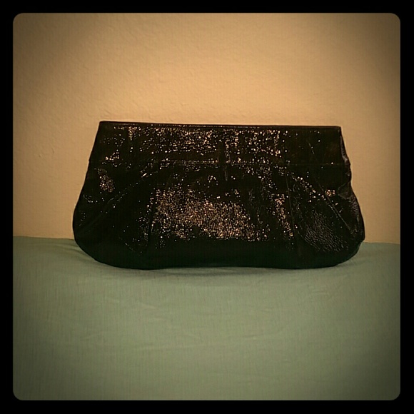 Clara Luz Clutch