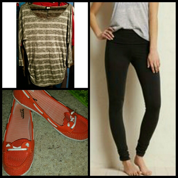 **Whole Outfit!