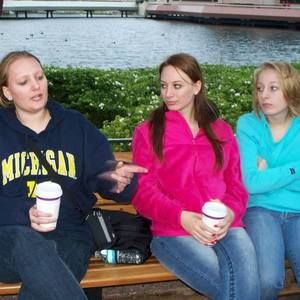 Meet your Posher, Hailey