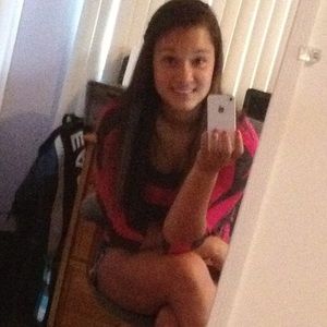 Meet your Posher, Gianna