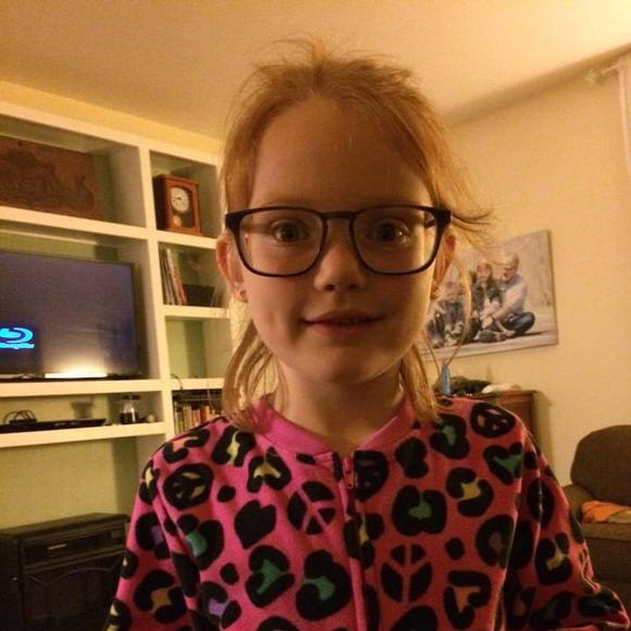 Meet your Posher, Erica - Picture 1 of 1