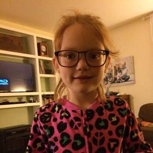 Meet your Posher, Erica