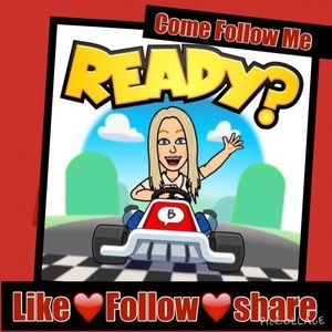 Follow Me!!! For more followers Follow Me!!! For more followers