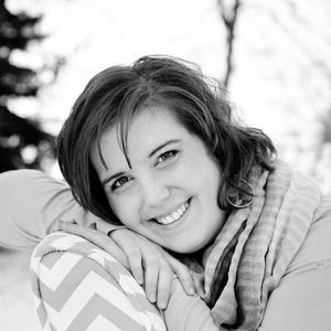 Meet your Posher, Marlene