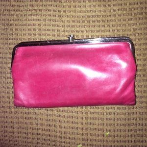Great condition HOBO wallet/clutch!
