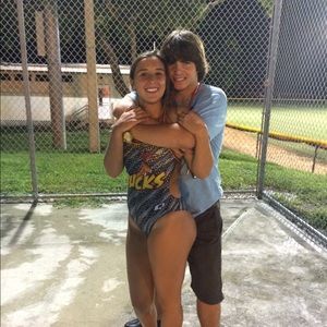 Meet your Posher, Kiely