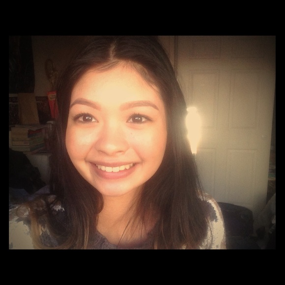 Meet your Posher, Johanna