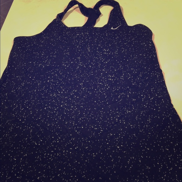Nike Tank