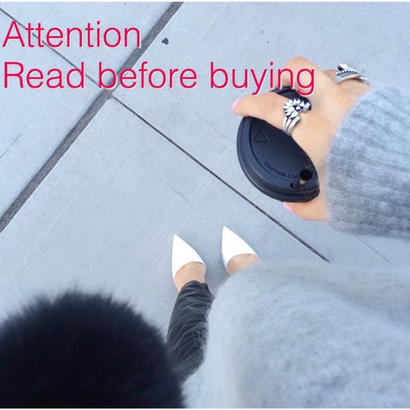 READ BEFORE BUYING - Picture 1 of 1
