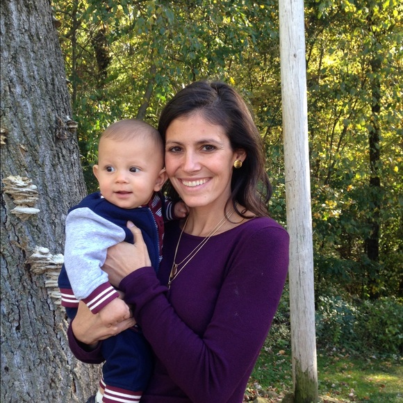 Meet your Posher, Chelsea