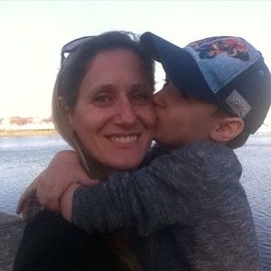 Meet your Posher, Eniko