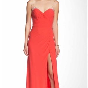 Party dress