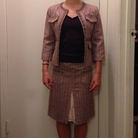 Kids suit - Picture 1 of 4