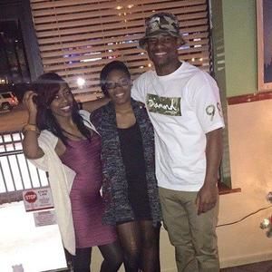 Meet your Posher, Mickey