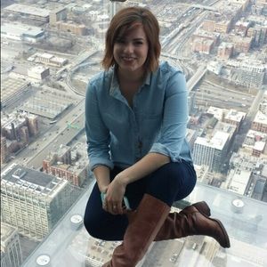 Meet your Posher, Dana