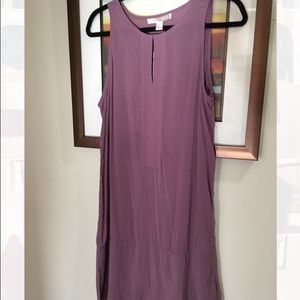 Chiffon Dress