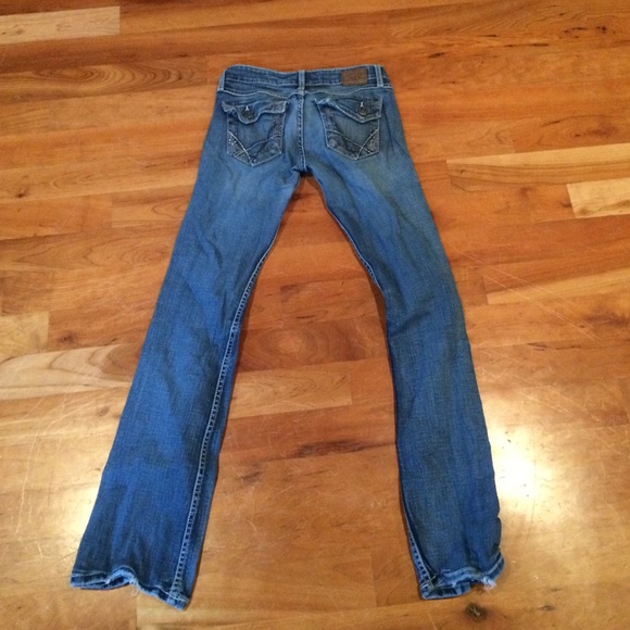 BKE jeans