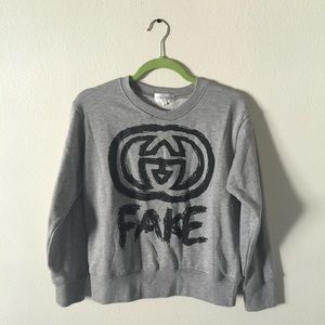 Petals and Peacocks Sweatshirt