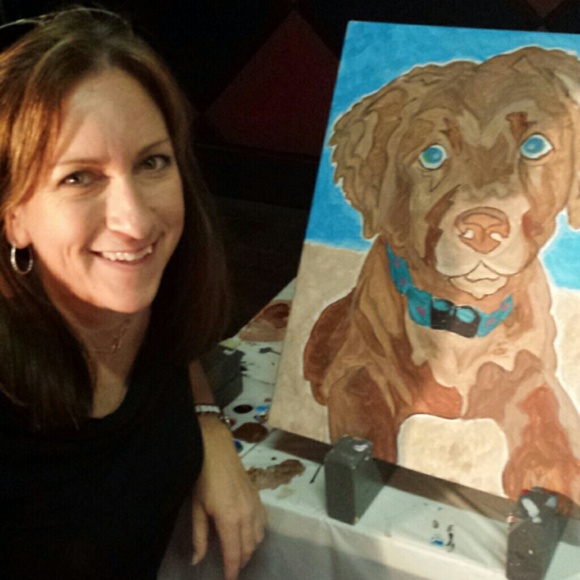 Meet your Posher, Debbie - Picture 1 of 1