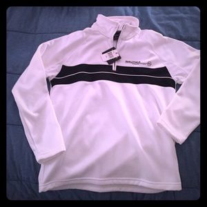 Nautica fitness pullover