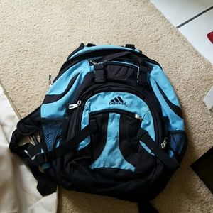 Adidas backpack