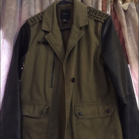 Jacket