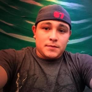 Meet your Posher, Elmer noe