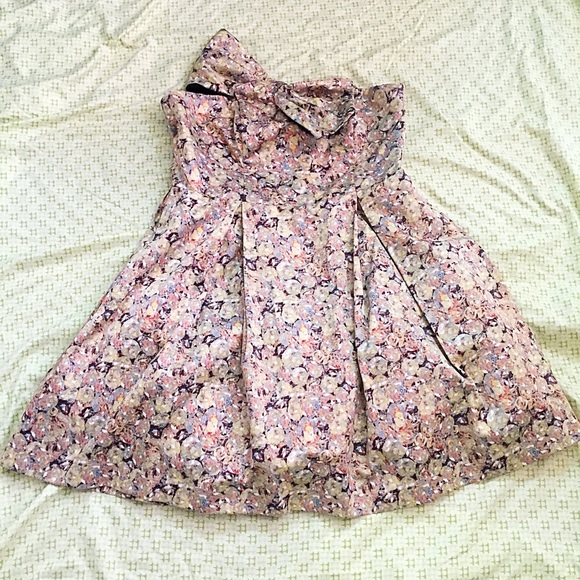 Kate Young Party Dress