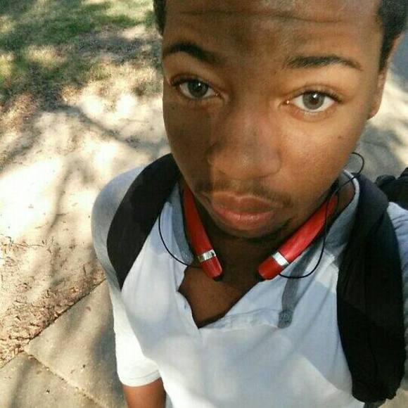 Meet your Posher, Antony