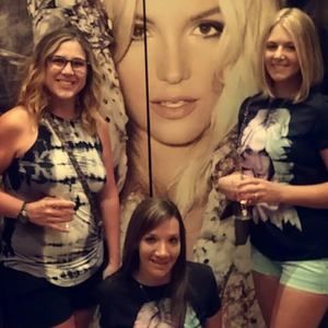 Meet your Posher, Erica