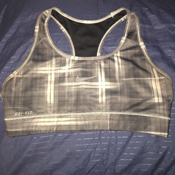 Nike sports bra