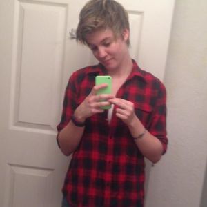 Meet your Posher, Sam