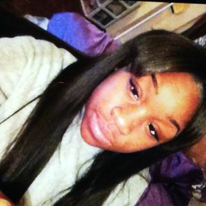 Meet your Posher, Sharonda