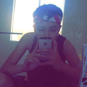 Meet your Posher, Jenny